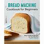 Kbs Bread Machine Cookbook
