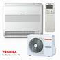 Toshiba Inverter Air Conditioner Manual