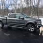 Ford F150 Max Tow Package