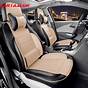 Chevy Cruze Seat Covers