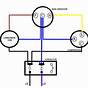 Capacitors For Compressor Wiring Diagram