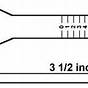 Us Mens Ring Size Chart