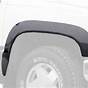 Fender Flares For 1992 Chevy Truck
