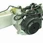 Complete 150cc Gy6 Engine