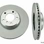 Bmw 328i Brake Pads And Rotors Cost