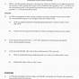 Growth And Decay Worksheet Answers