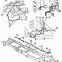 Dodge Ram 1500 Brake Line Diagram