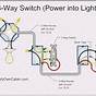 Wiring Three Way Switch