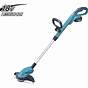 Makita Cordless String Trimmer Manual