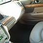 Lincoln Continental 1999 Interior