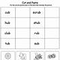 Ub Word Family Worksheets