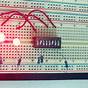 Simple Led Projects With Circuit Diagram