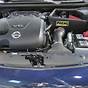 Nissan Maxima Cold Air Intake
