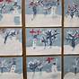 Winter Art Projects For 2nd Graders