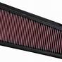 Air Filter 2015 Toyota Tacoma