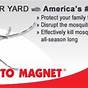 Mosquito Magnet Parts Manual