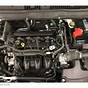 2013 Ford Fusion Engine 1.6 L 4 Cylinder