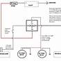 Remote Spotlight Wiring Diagram