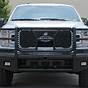 2020 Ford F150 Bumper