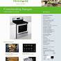 Frigidaire Fgis3065pf Complete Owner S Guide