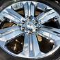 22 Inch Chrome Rims For Ford F150