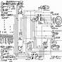 1954 Ford F100 Wiring Diagram