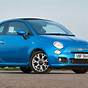 Best Year For Fiat 500
