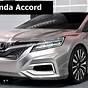 2018 Honda Accord Sport Coupe