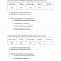 Probability Rules Worksheet