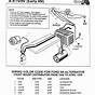 9n Ford Tractor Wiring Harness Diagram