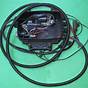 Used Seadoo Electrical Parts