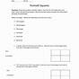 Punnett Square Practice Worksheets 1 Answer Key