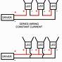 Parallel Lighting Circuit Diagram