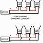 Led Light Wiring Diagram