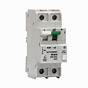 Circuit Breaker With Earth Leakage Protection