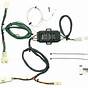 Plug And Play Trailer Wiring Harness