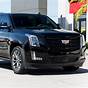 2020 Cadillac Escalade Monthly Payment