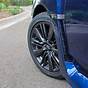 Good Tires For Subaru Wrx