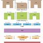 Wellmont Theatre Seating Chart