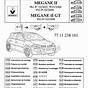 Renault Megane 2 Manual Pdf