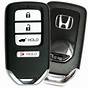 Honda Civic 2022 Key Fob