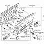 Nissan 350z Window Switch Wiring Diagram