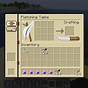 Fletching Table Minecraft Use