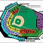 Uf Baseball Stadium Seating Chart