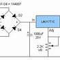 Solar 6v Battery Charger Circuit Diagram
