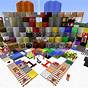 Minecraft Simplified Texture Pack
