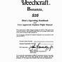 Beechcraft Bonanza 35 Maintenance Manual Pdf