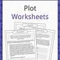 Elements Of Plot Worksheet
