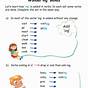 English Worksheets For Grade 2 Grammar