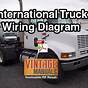 9100i International Truck Wiring Diagram
